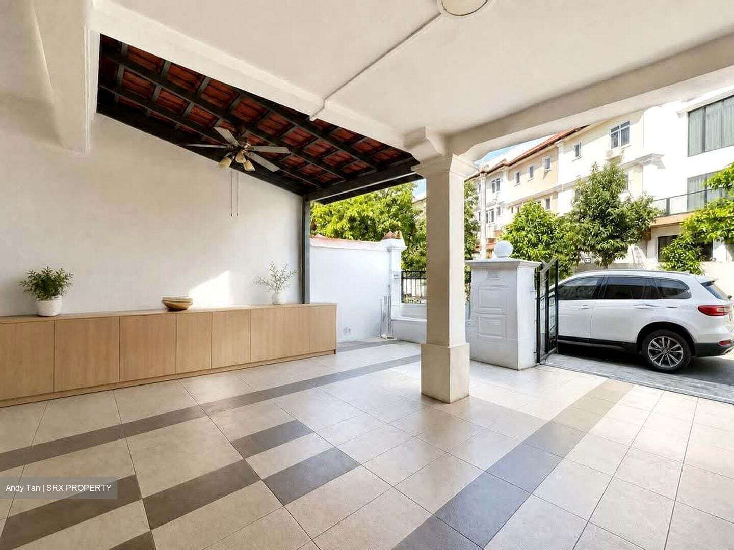 Loyang Villas (D17), Terrace #604399731
